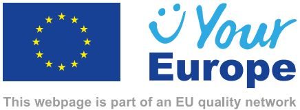 Your Europe Logo